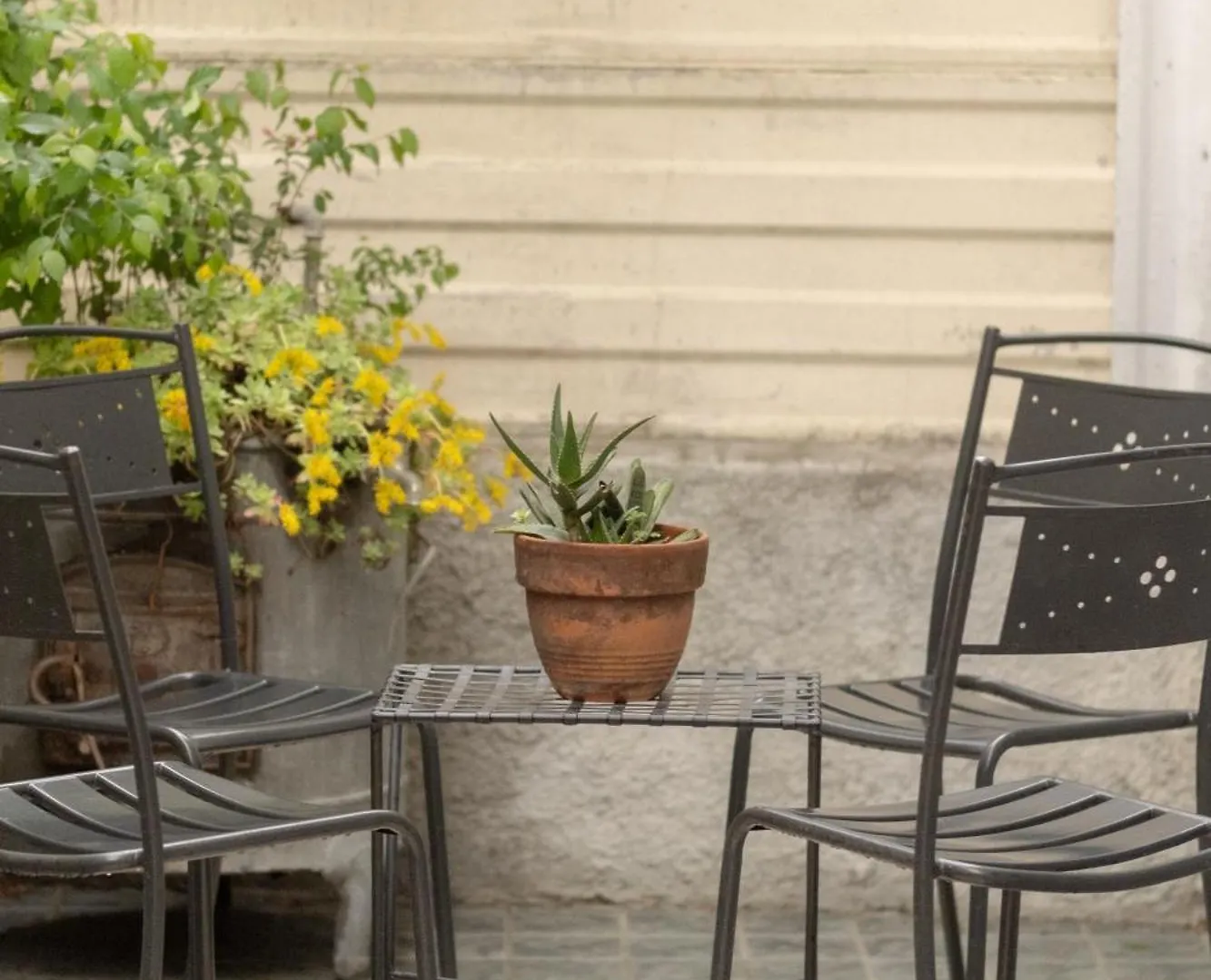 Il Cortiletto - Apartment Bergamo