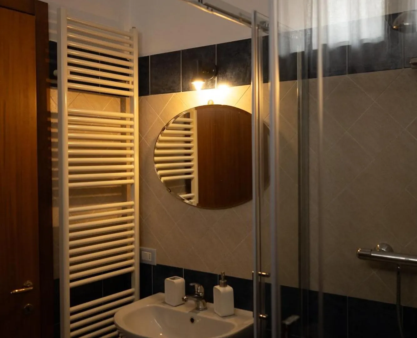 Il Cortiletto - Apartment Bergamo