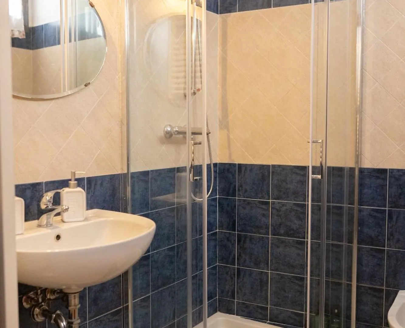 Il Cortiletto - Apartment Bergamo